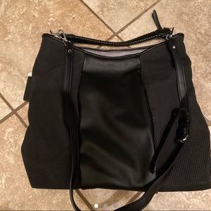 Black Purse/Bag